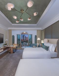 Emirates Palace Abu Dhabi