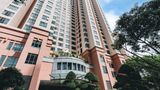 Great World Serviced Apartments Exterior