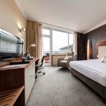 Eurostars uHotel
