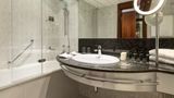 Eurostars uHotel Room