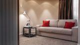 Eurostars uHotel Suite