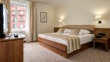 Eurostars uHotel Suite