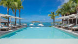 Cheval Blanc Saint-Barth Isle de France- Deluxe Flamands, St Barthelemy  Hotels- GDS Reservation Codes: Travel Weekly