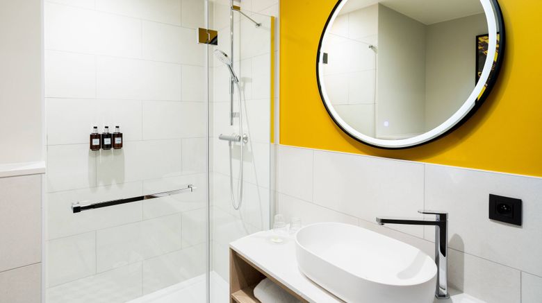 <b>Residence Inn Brussels Airport Room</b>. Images powered by <a href="https://www.leonardoworldwide.com/" title="Leonardo Worldwide" target="_blank">Leonardo</a>.