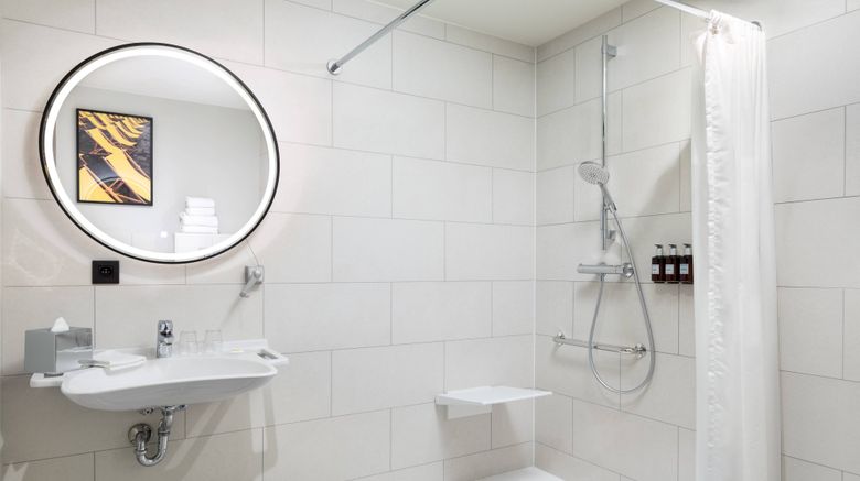 <b>Residence Inn Brussels Airport Room</b>. Images powered by <a href="https://www.leonardoworldwide.com/" title="Leonardo Worldwide" target="_blank">Leonardo</a>.