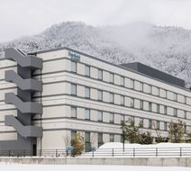 Fairfield by Marriott Hyogo Tajima Yabu Exterior