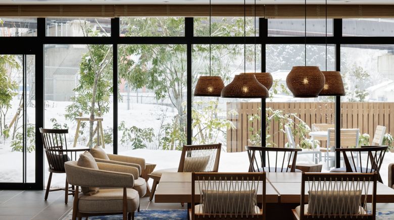 <b>Fairfield by Marriott Hyogo Tajima Yabu Lobby</b>. Images powered by <a href="https://www.leonardoworldwide.com/" title="Leonardo Worldwide" target="_blank">Leonardo</a>.