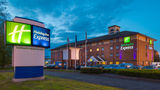 <b>Holiday Inn Express Birmingham Oldbury Exterior</b>. Images powered by <a href="https://www.leonardoworldwide.com/" title="Leonardo Worldwide" target="_blank">Leonardo</a>.
