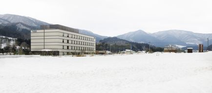 Fairfield by Marriott Okayama Hiruzen Exterior