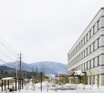Fairfield by Marriott Okayama Hiruzen Exterior