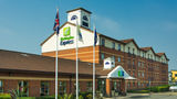 Holiday Inn Express Derby Pride Park Exterior
