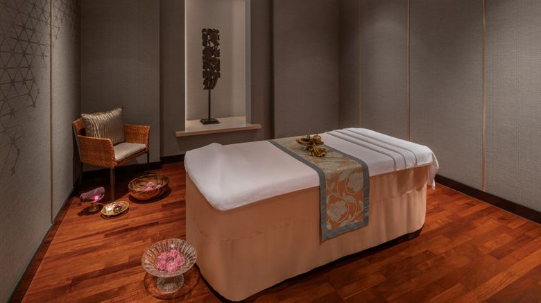 <b>The Athenee Hotel, a Luxury Collection Spa</b>. Images powered by <a href="https://www.leonardoworldwide.com/" title="Leonardo Worldwide" target="_blank">Leonardo</a>.