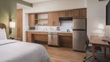 Element Denver Downtown East Suite