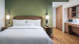 Element Denver Downtown East Suite
