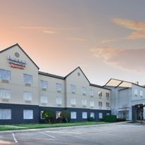 Fairfield Inn by Marriott Fossil Creek