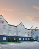 Fairfield Inn by Marriott Fossil Creek