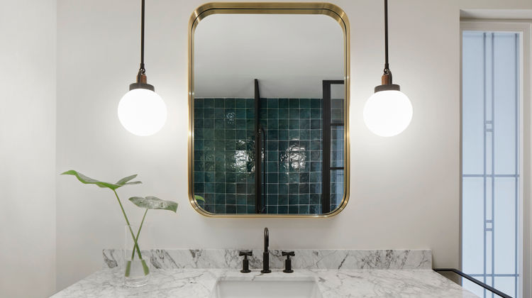 Kimpton Virgilio Room
