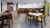 Fairfield Inn by Marriott Fossil Creek Restaurant