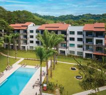 Marriott Vacation Club at Los Suenos Exterior
