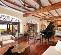 Marriott Vacation Club at Los Suenos Exterior