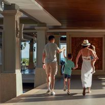 Phuket Marriott Resort and Spa, Nai Yang