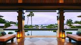 Phuket Marriott Resort and Spa, Nai Yang Lobby