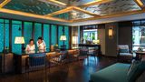 Phuket Marriott Resort and Spa, Nai Yang Lobby