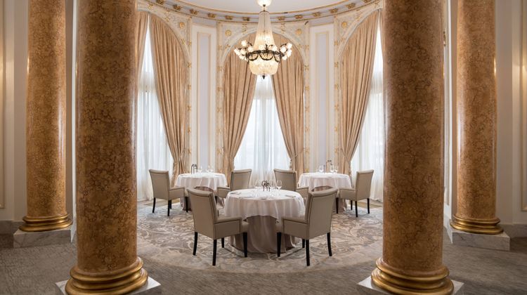 Hotel Maria Cristina, Luxury Collection Restaurant