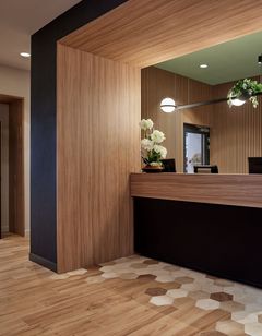 Residence Inn Strasbourg