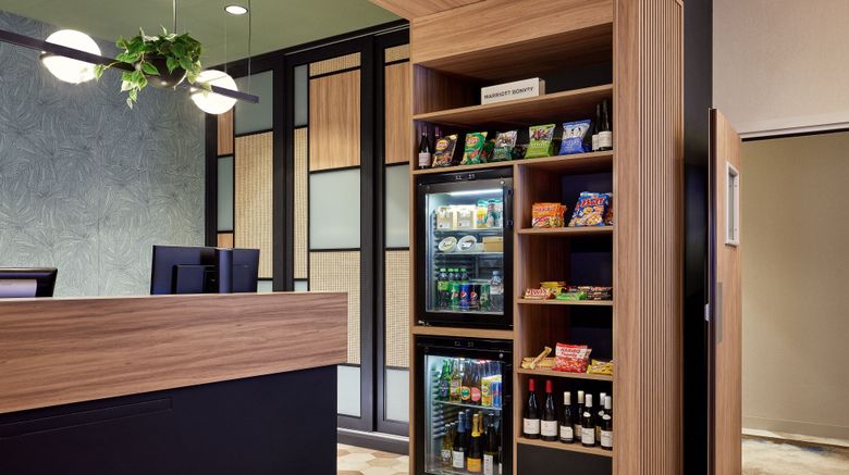 <b>Residence Inn Strasbourg Exterior</b>. Images powered by <a href="https://www.leonardoworldwide.com/" title="Leonardo Worldwide" target="_blank">Leonardo</a>.