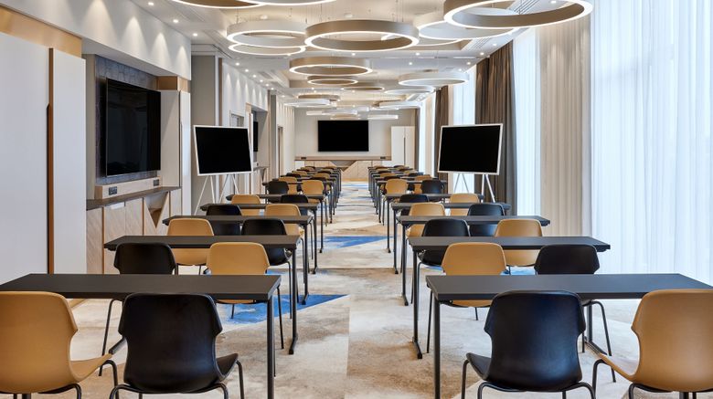 <b>Residence Inn Strasbourg Meeting</b>. Images powered by <a href="https://www.leonardoworldwide.com/" title="Leonardo Worldwide" target="_blank">Leonardo</a>.