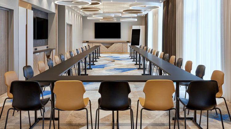 Residence Inn Strasbourg Meeting
