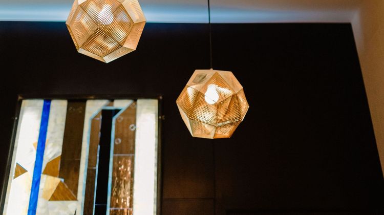 JW Marriott Houston Downtown Other