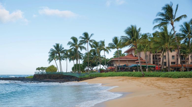 <b>Marriott's Waiohai Beach Club Recreation</b>. Images powered by <a href="https://www.leonardoworldwide.com/" title="Leonardo Worldwide" target="_blank">Leonardo</a>.