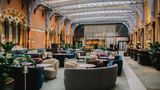 <b>St. Pancras Renaissance Hotel London Exterior</b>. Images powered by <a href=https://www.travelagewest.com/Hotels/London/