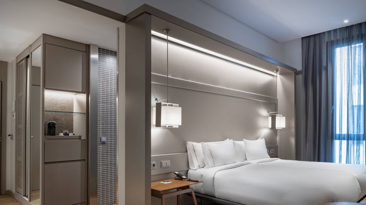 AC Recoletos Room