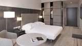 AC Hotel Manchester City Centre Room
