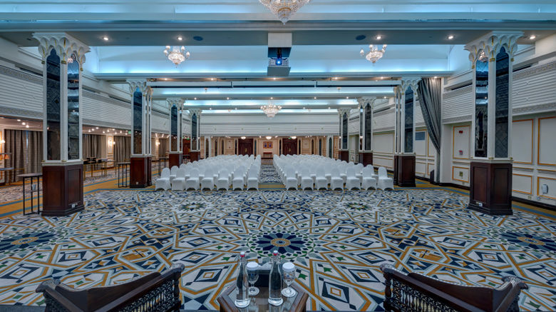 <b>InterContinental Muscat Meeting</b>. Images powered by <a href="https://www.leonardoworldwide.com/" title="Leonardo Worldwide" target="_blank">Leonardo</a>.