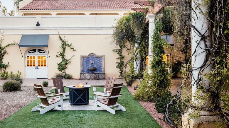 <b>Crowne Plaza San Marcos Golf Resort Other</b>. Images powered by <a href="https://www.leonardoworldwide.com/" title="Leonardo Worldwide" target="_blank">Leonardo</a>.