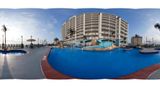 <b>Holiday Inn Hotel & Suites Pool</b>. Virtual Tours powered by <a href="https://www.leonardoworldwide.com/" title="Leonardo Worldwide" target="_blank">Leonardo</a>.