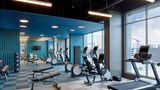 <b>Aloft Chattanooga Hamilton Place Recreation</b>. Images powered by <a href="https://www.leonardoworldwide.com/" title="Leonardo Worldwide" target="_blank">Leonardo</a>.