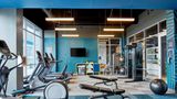 <b>Aloft Chattanooga Hamilton Place Recreation</b>. Images powered by <a href="https://www.leonardoworldwide.com/" title="Leonardo Worldwide" target="_blank">Leonardo</a>.