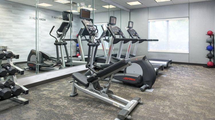 Fairfield Inn & Suites/Lookout Mountain Recreation
