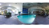 <b>Holiday Inn Hotel & Suites Pool</b>. Virtual Tours powered by <a href="https://www.leonardoworldwide.com/" title="Leonardo Worldwide" target="_blank">Leonardo</a>.