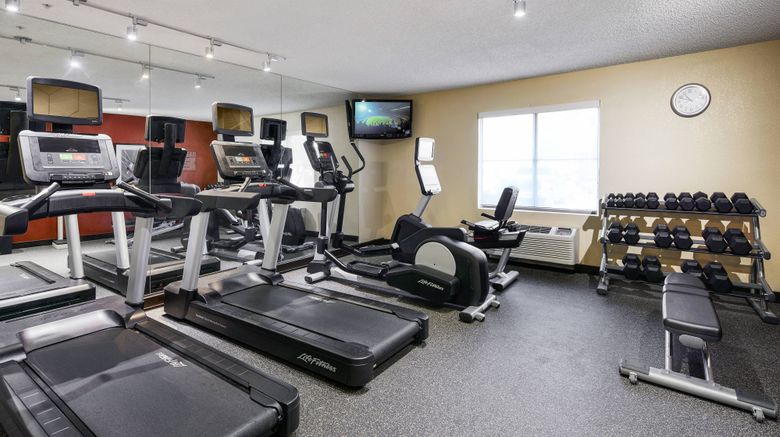 <b>TownePlace Suites at Arizona Mills Mall Recreation</b>. Images powered by <a href="https://www.leonardoworldwide.com/" title="Leonardo Worldwide" target="_blank">Leonardo</a>.