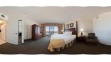 <b>Holiday Inn Hotel & Suites Suite</b>. Virtual Tours powered by <a href="https://www.leonardoworldwide.com/" title="Leonardo Worldwide" target="_blank">Leonardo</a>.