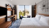 Le Meridien Melbourne Room
