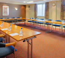Knowsley Inn & Lounge Meeting