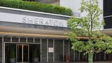 Sheraton Grand Hiroshima Hotel Exterior