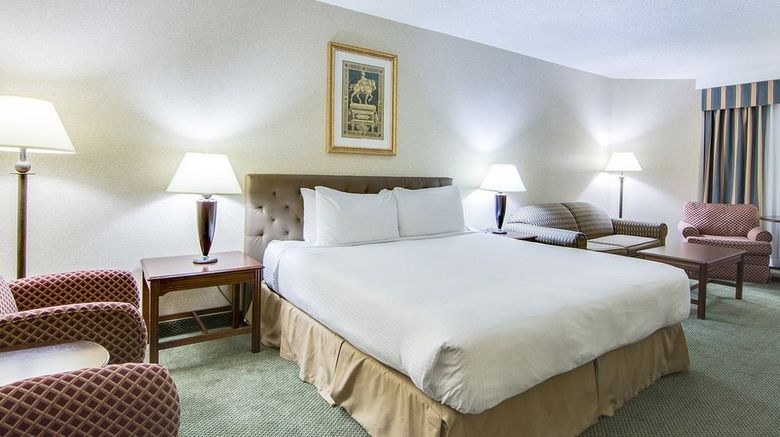 <b>Sawridge Inn Edmonton South Room</b>. Images powered by <a href="https://www.leonardoworldwide.com/" title="Leonardo Worldwide" target="_blank">Leonardo</a>.